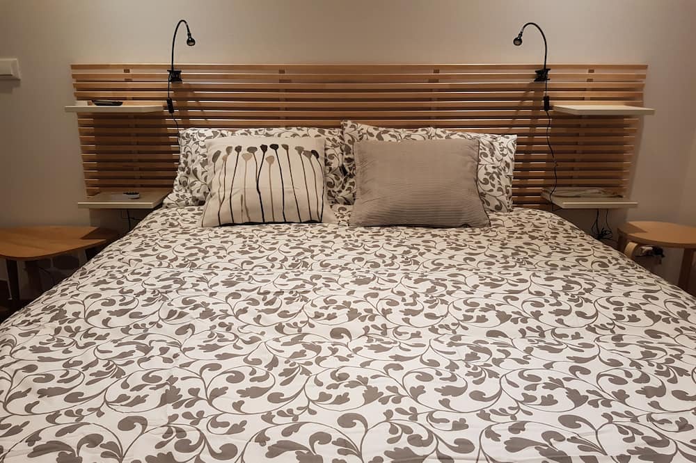 Photo of Bedroom in Nicolosi