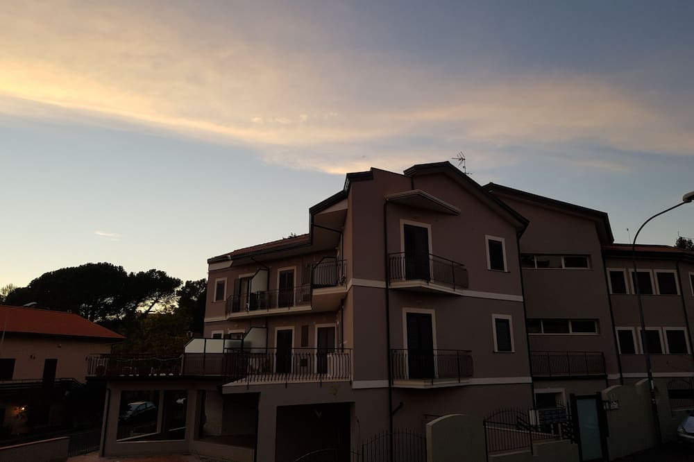 Photo of Outdoor in Nicolosi