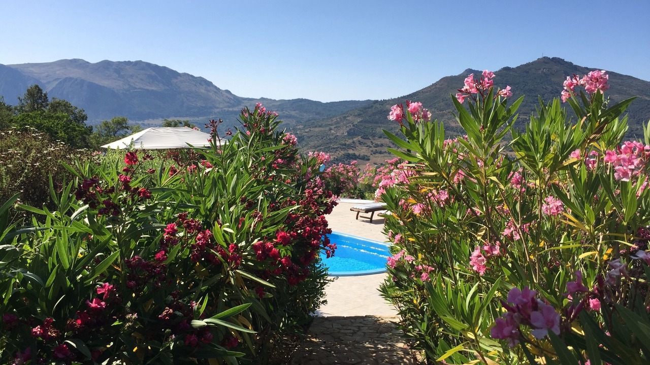 Photo of Outdoor in Castelbuono