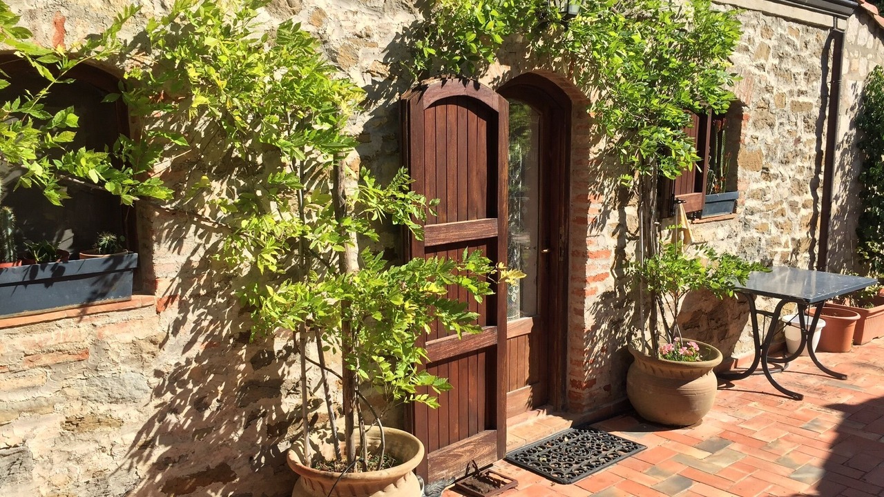 Photo of Patio Balcony in Castelbuono