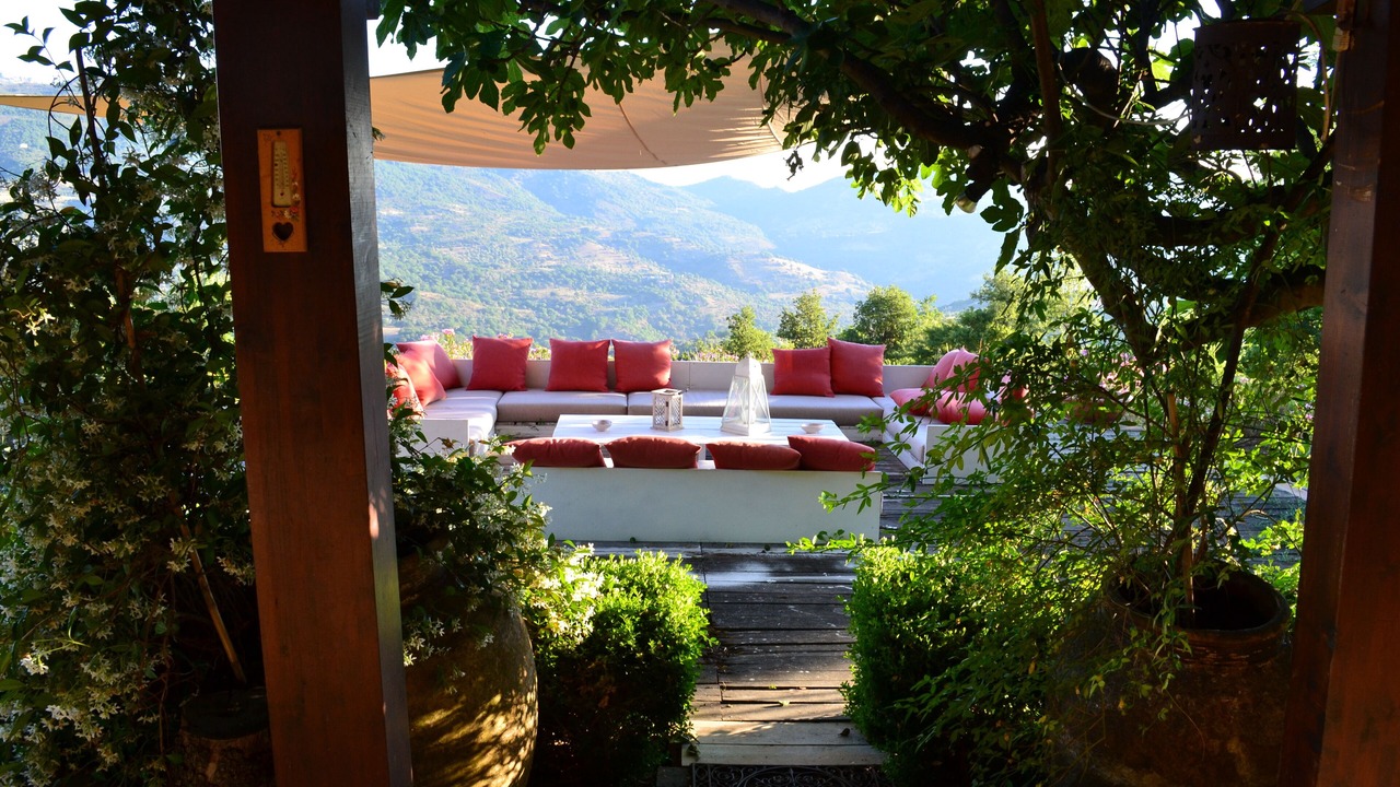 Photo of Outdoor in Castelbuono
