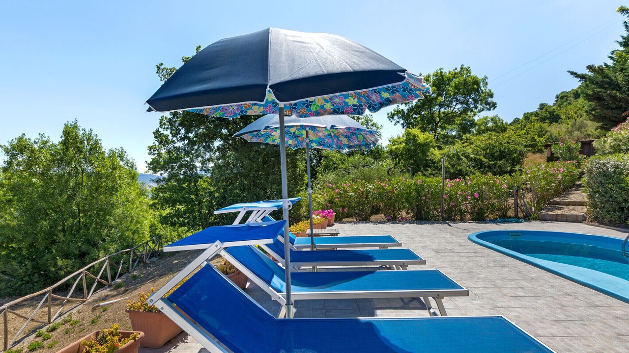 Photo of Outdoor in Castelbuono