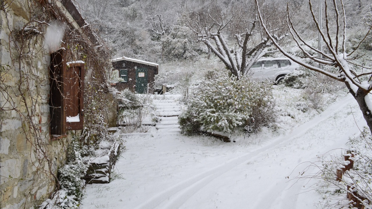 Photo of Outdoor in Castelbuono