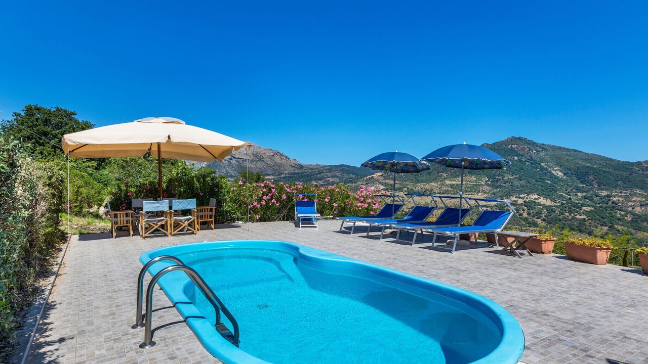 Photo of Outdoor in Castelbuono