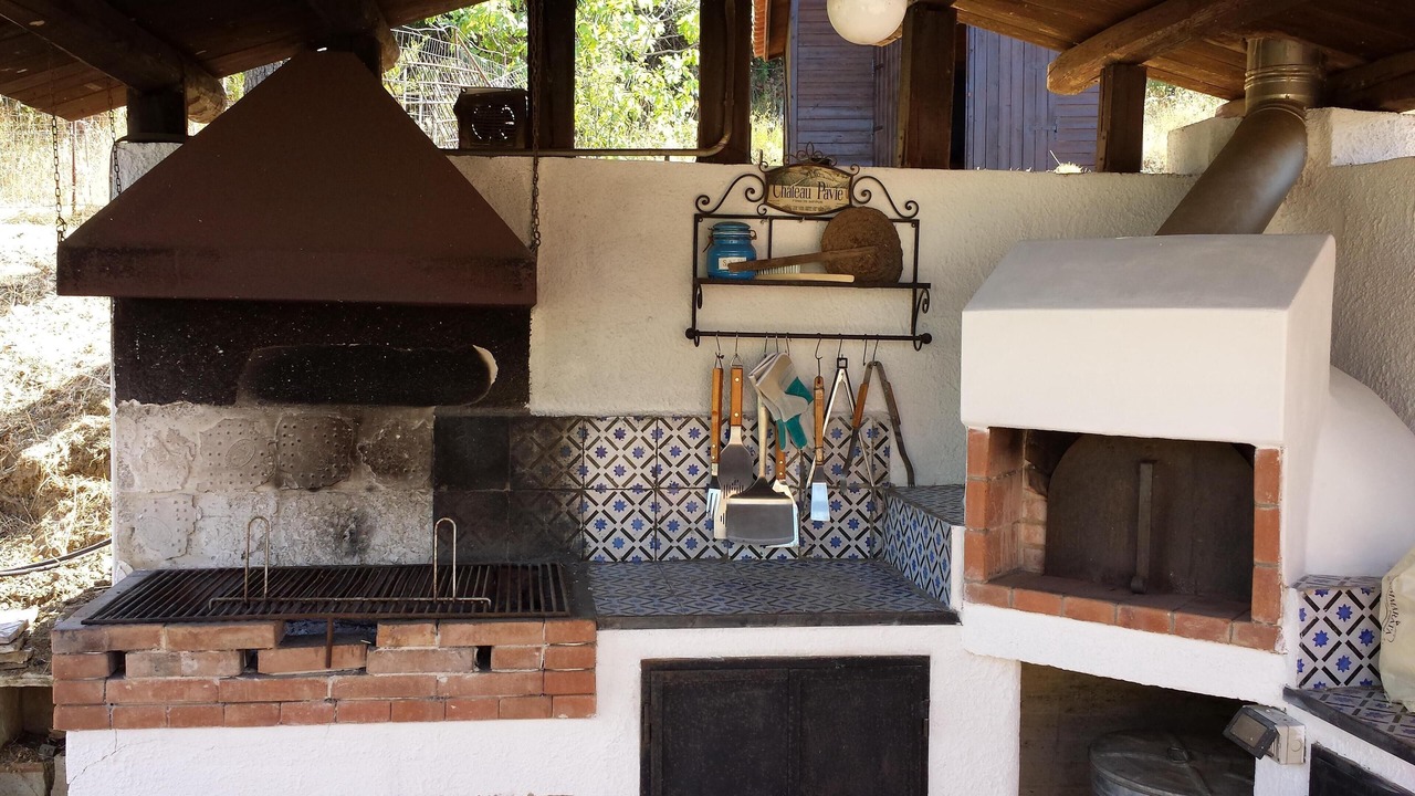 Photo of Kitchen in Castelbuono