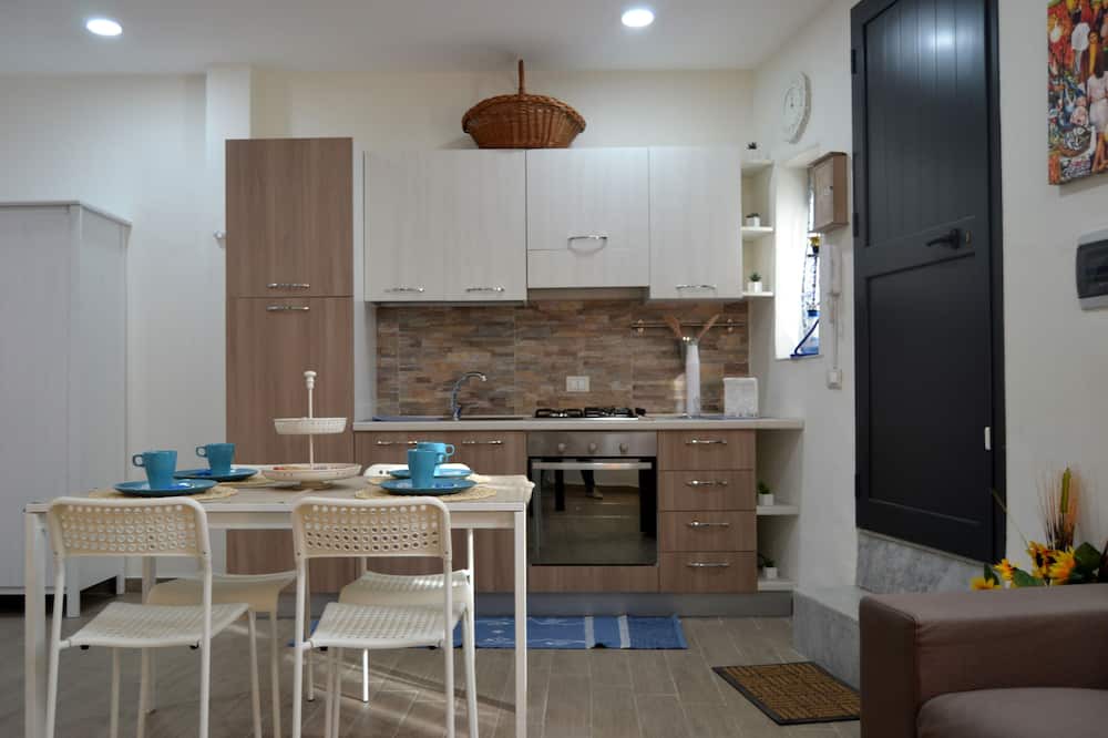 Photo of Kitchen in Montegrappa
