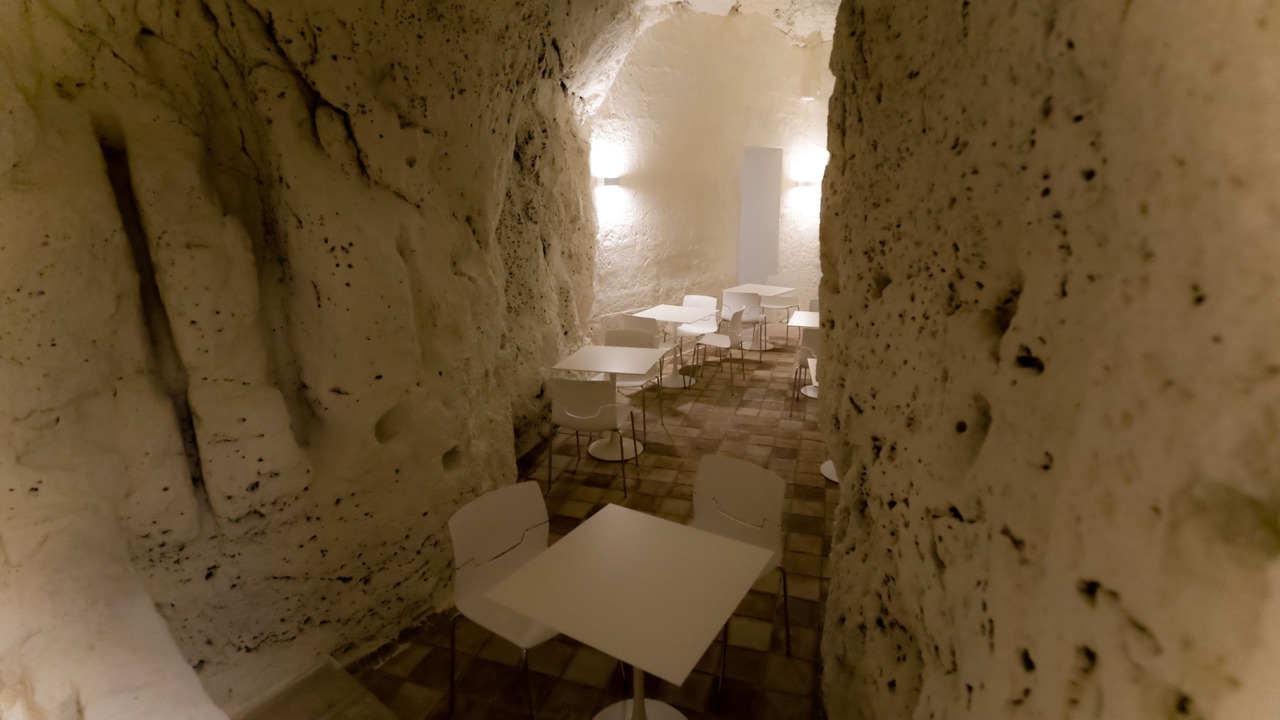 Photo of Others in Sasso Caveoso