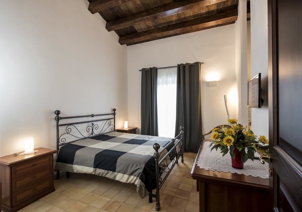 Photo of Bedroom in Naro