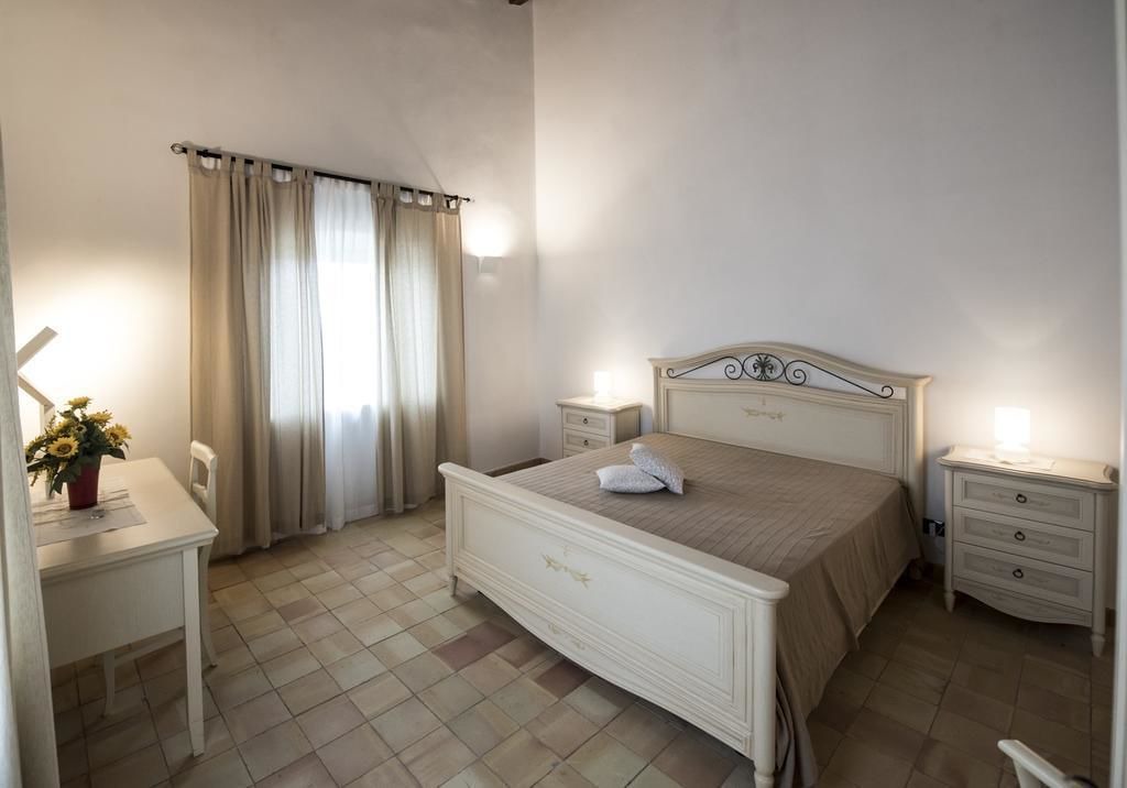 Photo of Bedroom in Naro