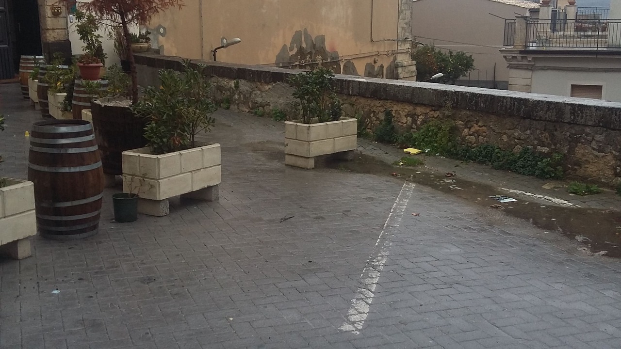 Photo of Outdoor in Vizzini