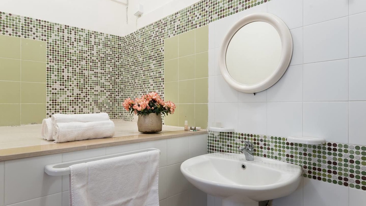 Photo of Bathroom in Vizzini