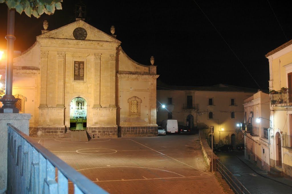 Photo of Outdoor in Vizzini