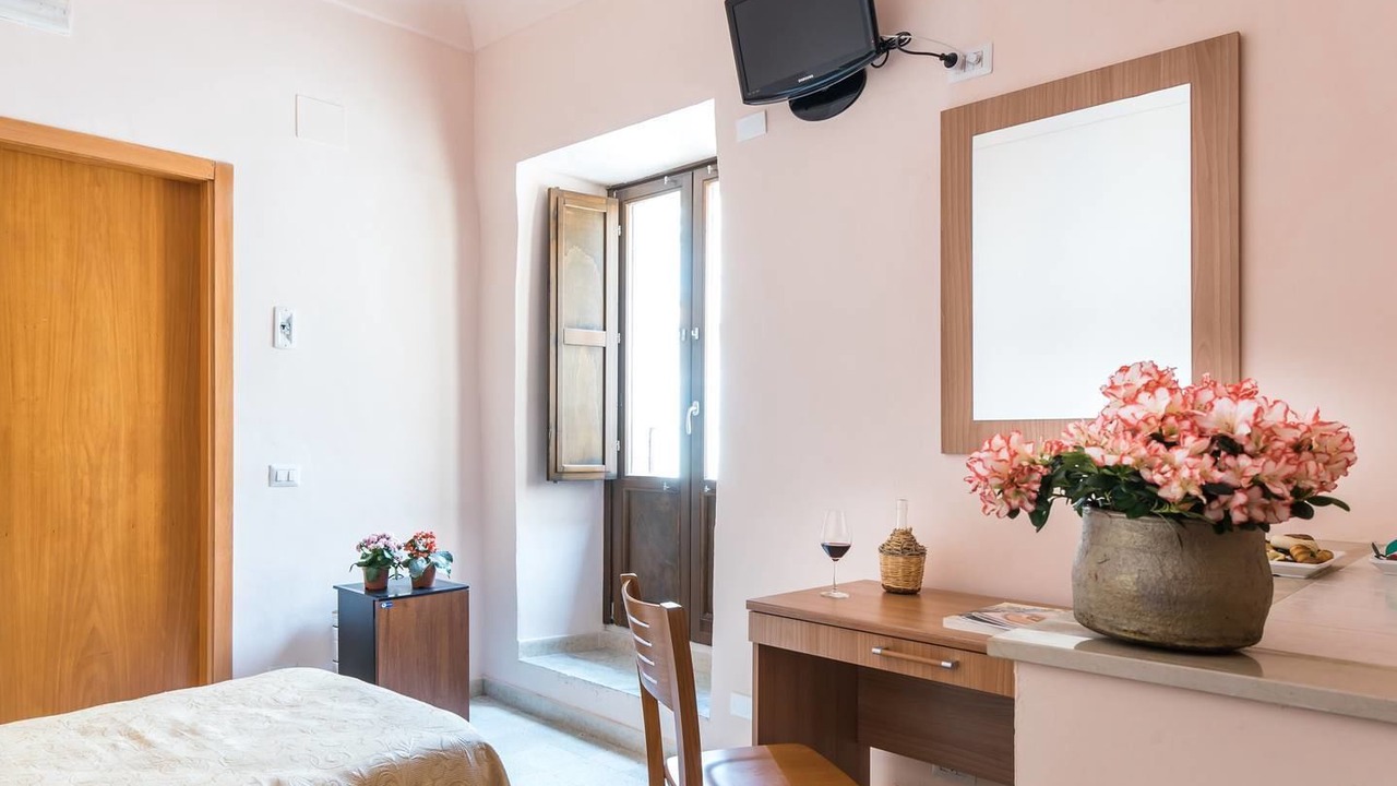Photo of Bedroom in Vizzini