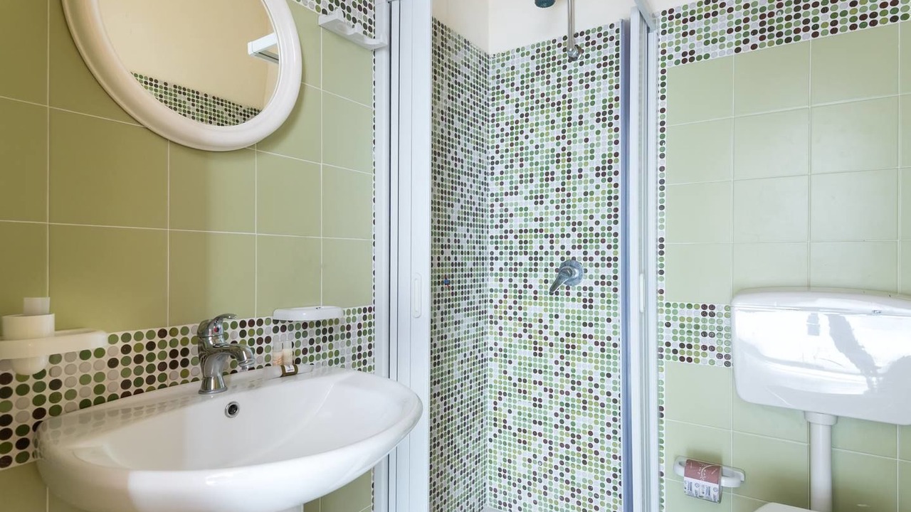 Photo of Bathroom in Vizzini