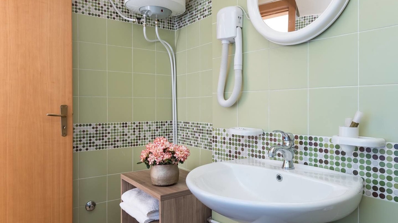Photo of Bathroom in Vizzini