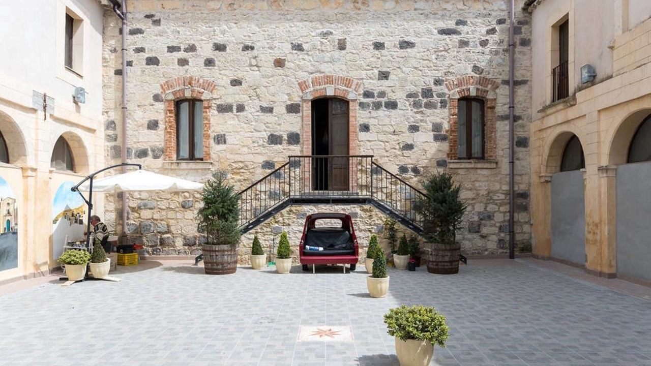 Photo of Outdoor in Vizzini