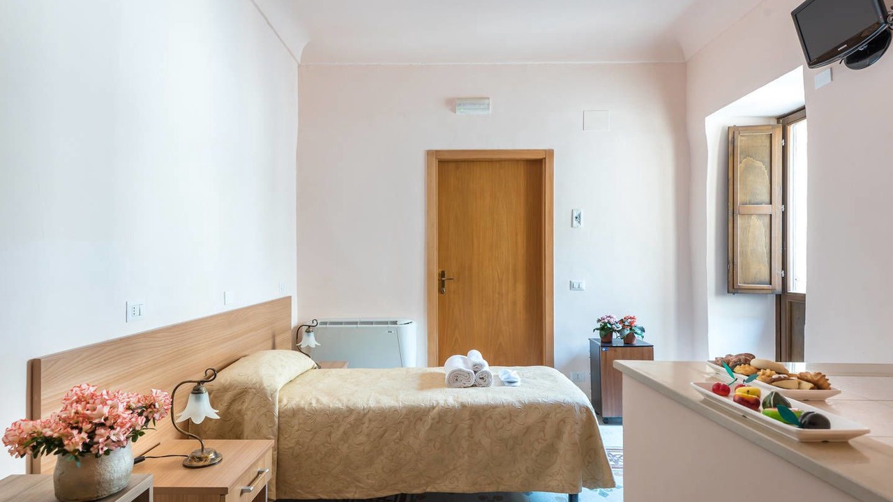 Photo of Bathroom in Vizzini