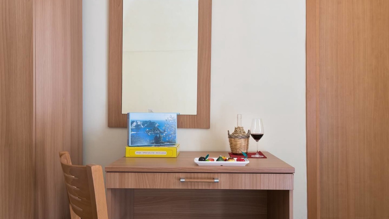 Photo of Bedroom in Vizzini