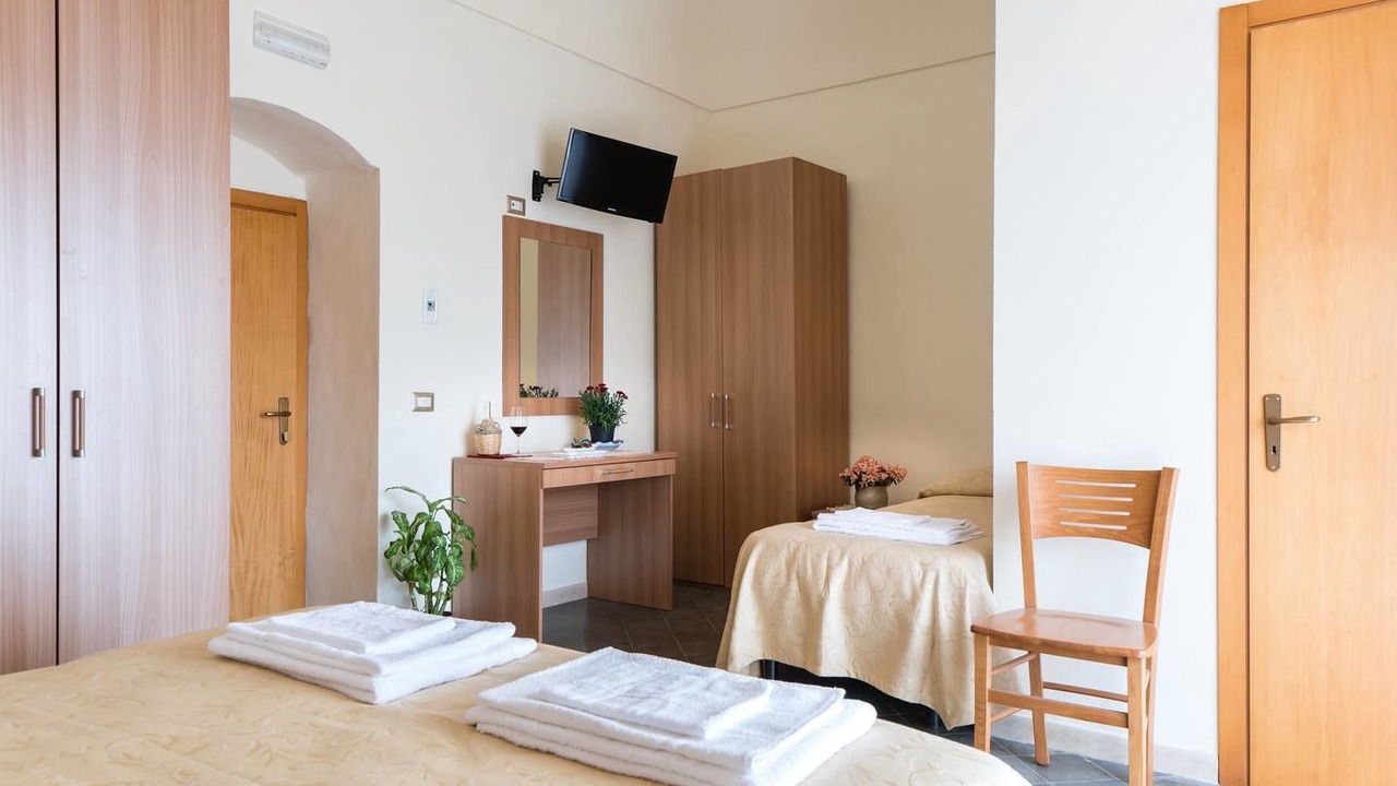 Photo of Bedroom in Vizzini