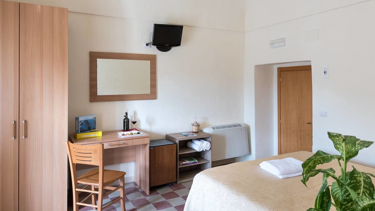 Photo of Bedroom in Vizzini