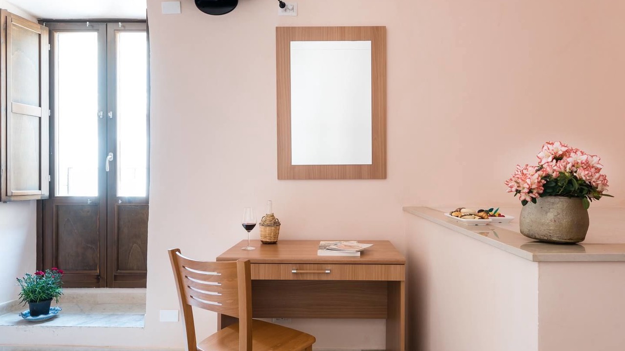 Photo of Bedroom in Vizzini