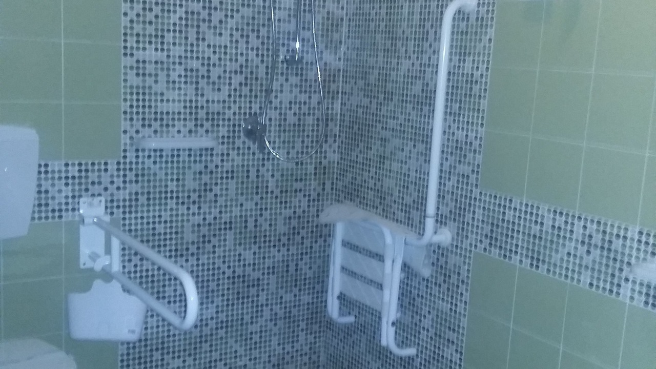 Photo of Bathroom in Vizzini