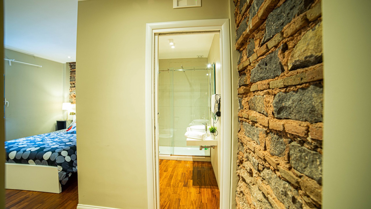 Photo of Bedroom in Borgo-Sanzio