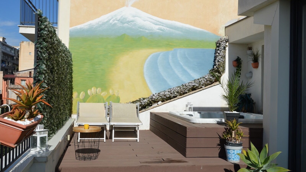 Photo of Outdoor in Borgo-Sanzio
