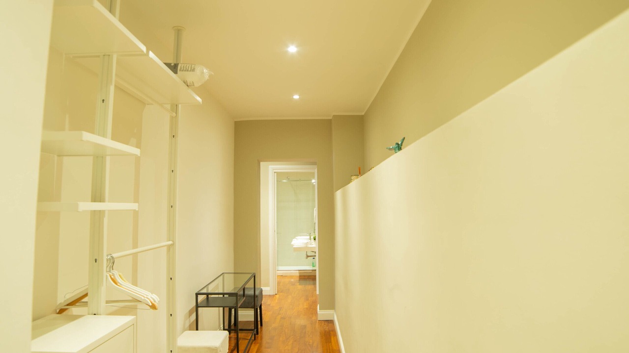 Photo of Bedroom in Borgo-Sanzio