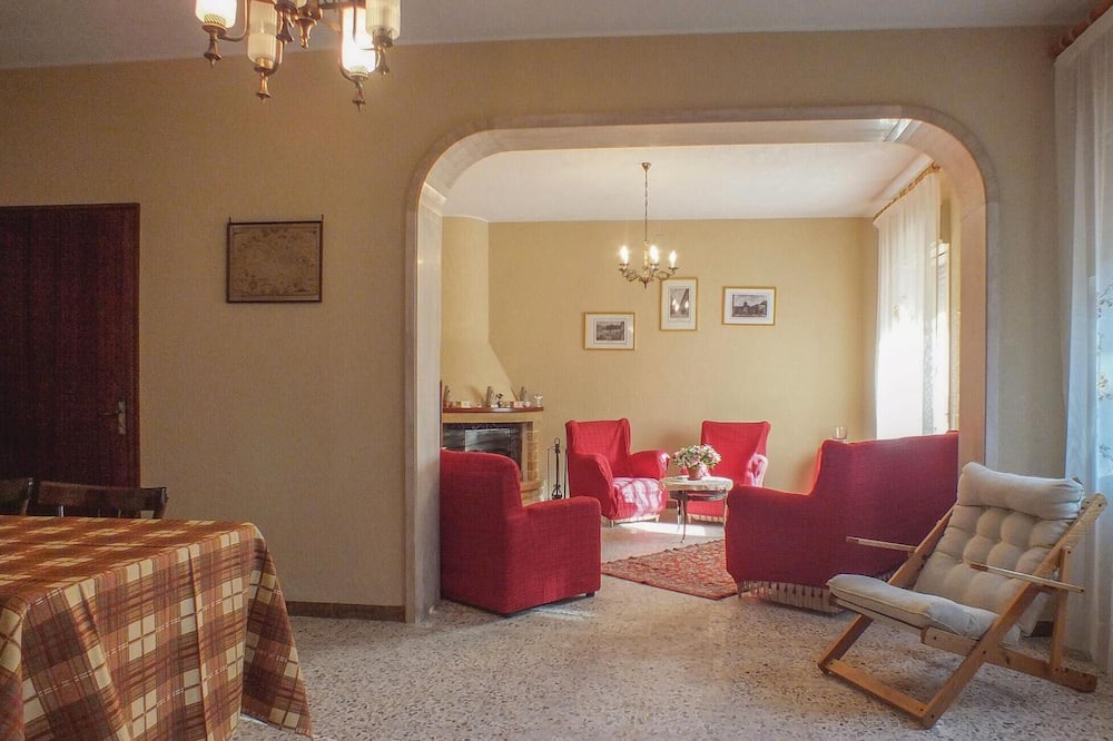 Photo of Bedroom in Salemi
