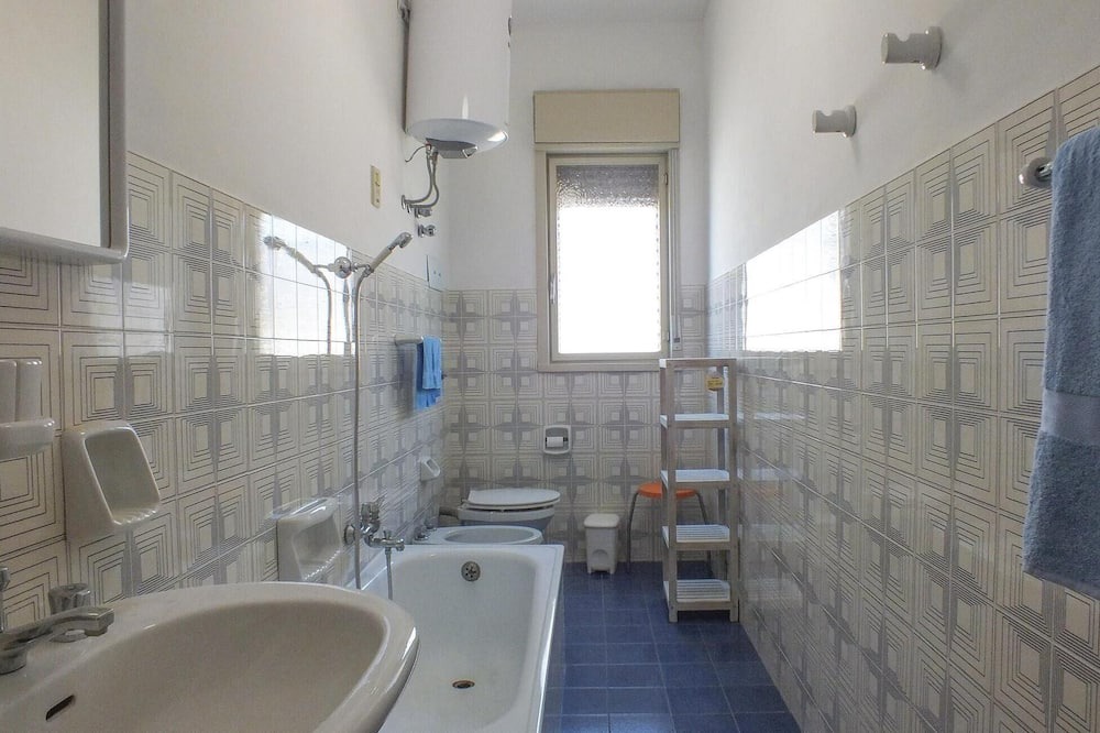 Photo of Bathroom in Salemi