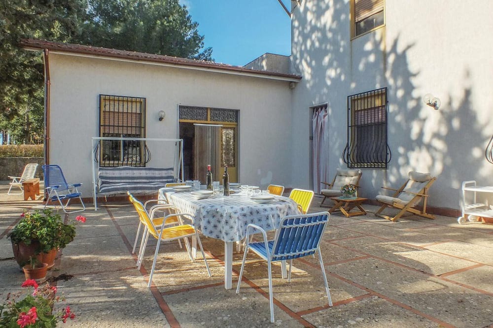 Photo of Outdoor in Salemi