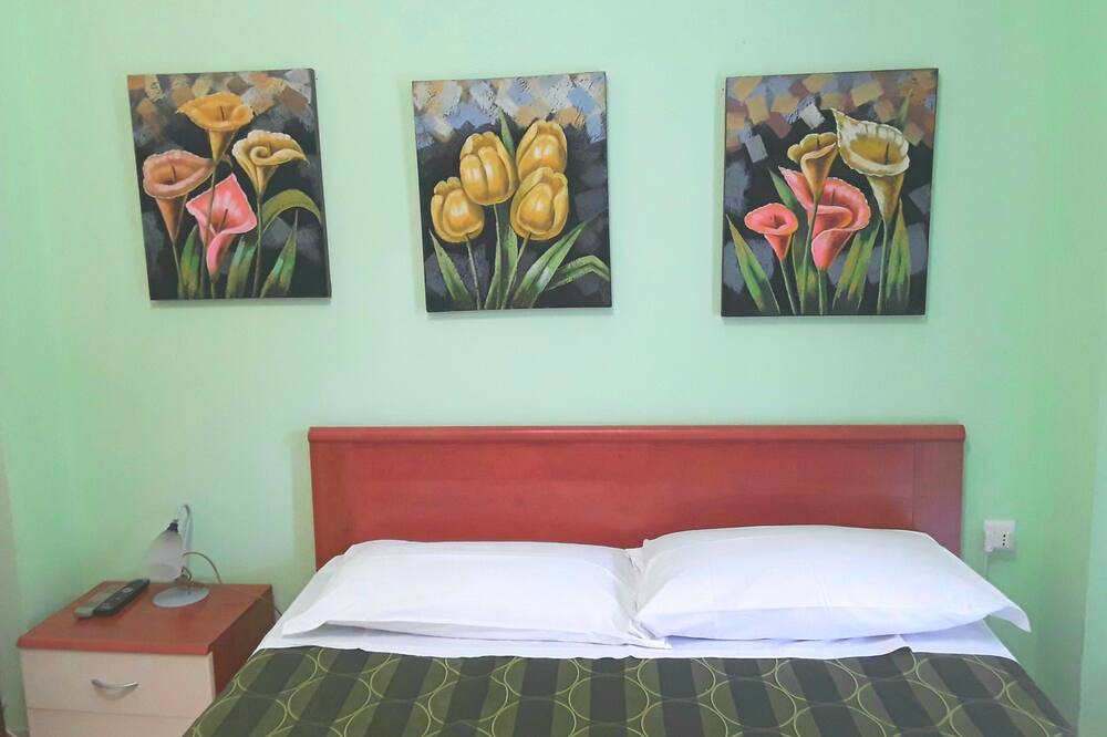 Photo of Bedroom in Catanzaro