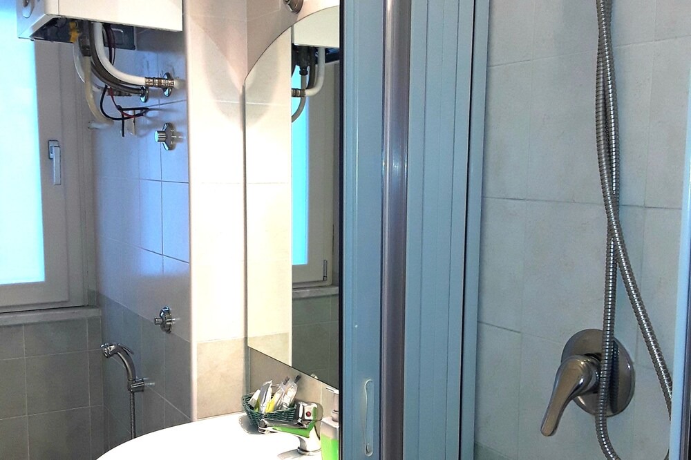 Photo of Bathroom in Catanzaro