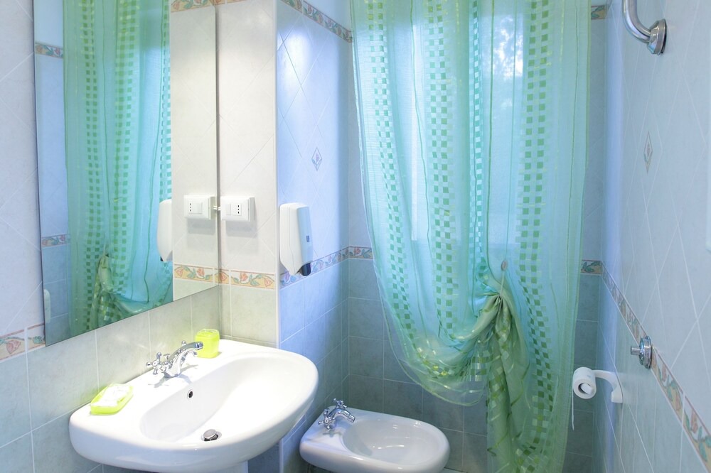 Photo of Bathroom in Catanzaro