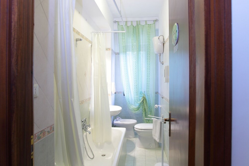Photo of Bathroom in Catanzaro