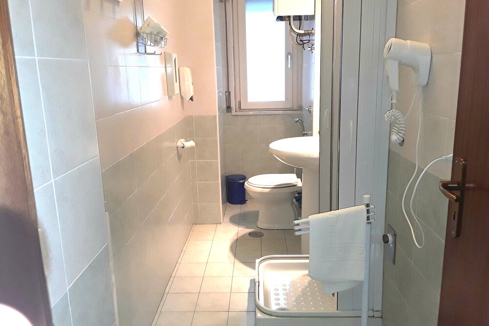 Photo of Bathroom in Catanzaro