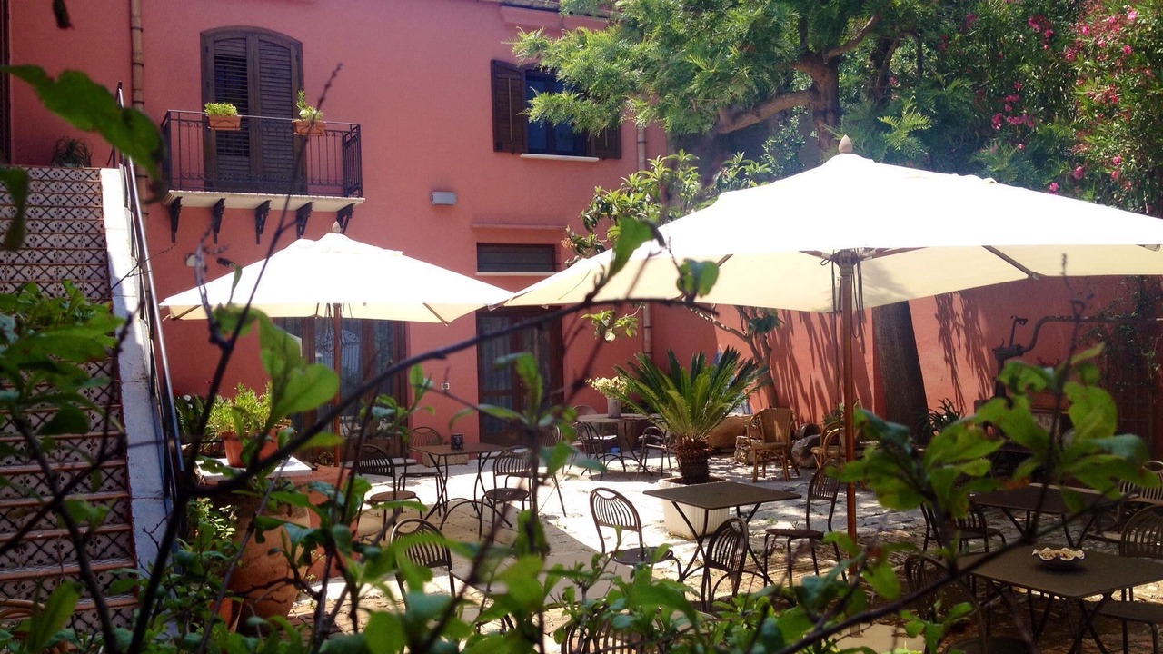 Photo of Outdoor in Scopello