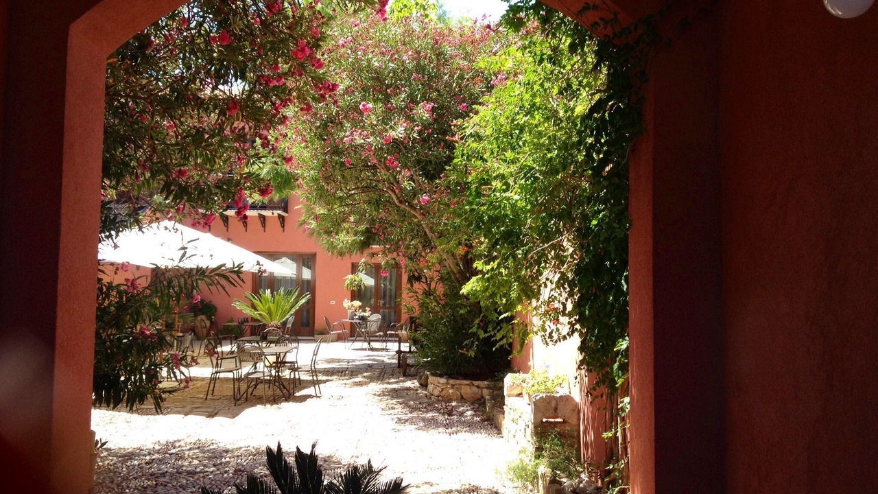 Photo of Outdoor in Scopello