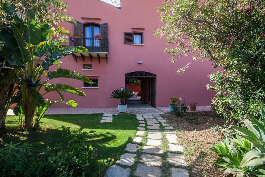Photo of Outdoor in Scopello