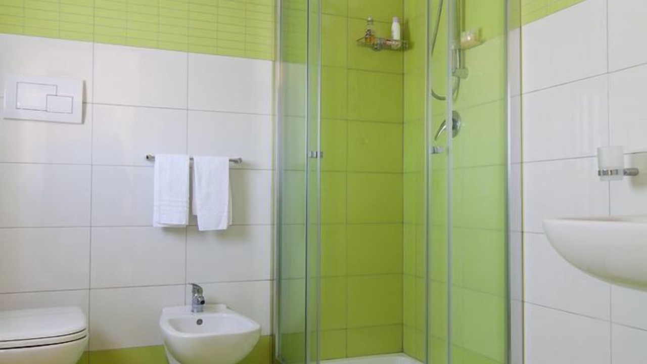 Photo of Bathroom in Scopello