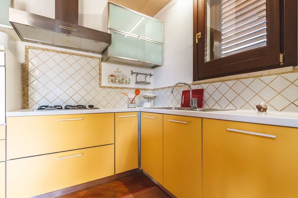 Photo of Kitchen in Isola