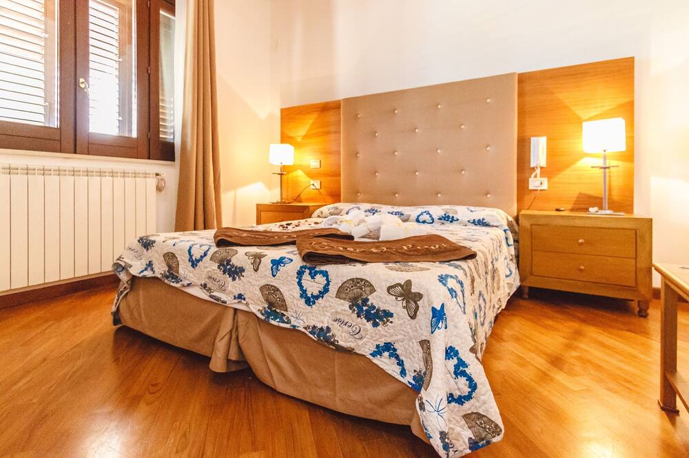 Photo of Bedroom in Isola