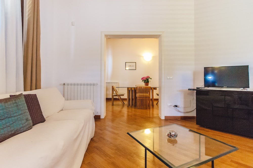 Photo of Livingroom in Isola