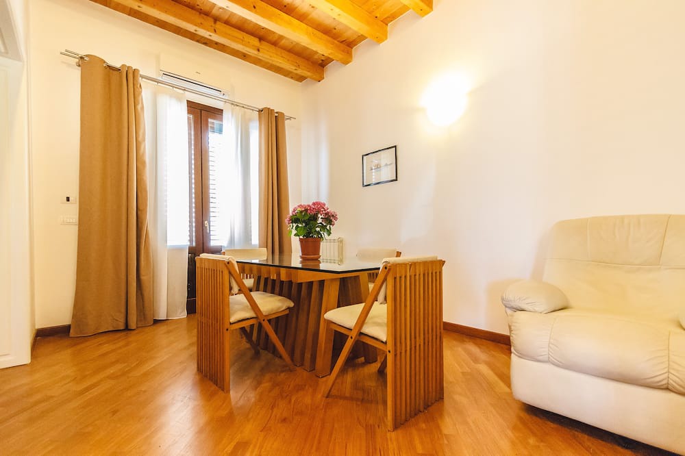 Photo of Livingroom in Isola