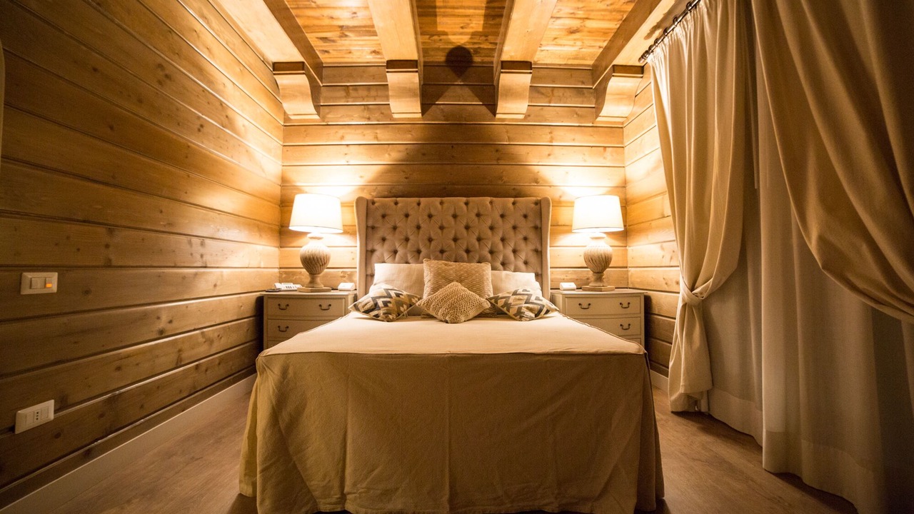 Photo of Bedroom in Castel Volturno