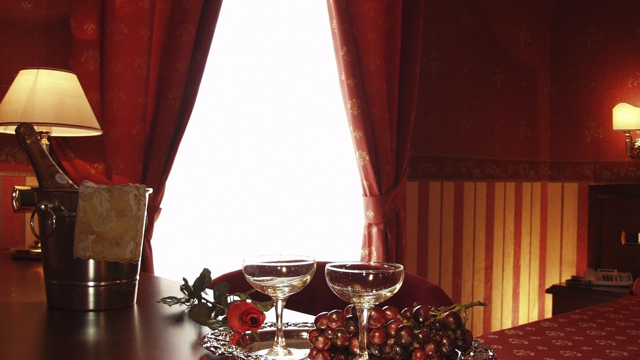 Photo of Bedroom in Castel Volturno