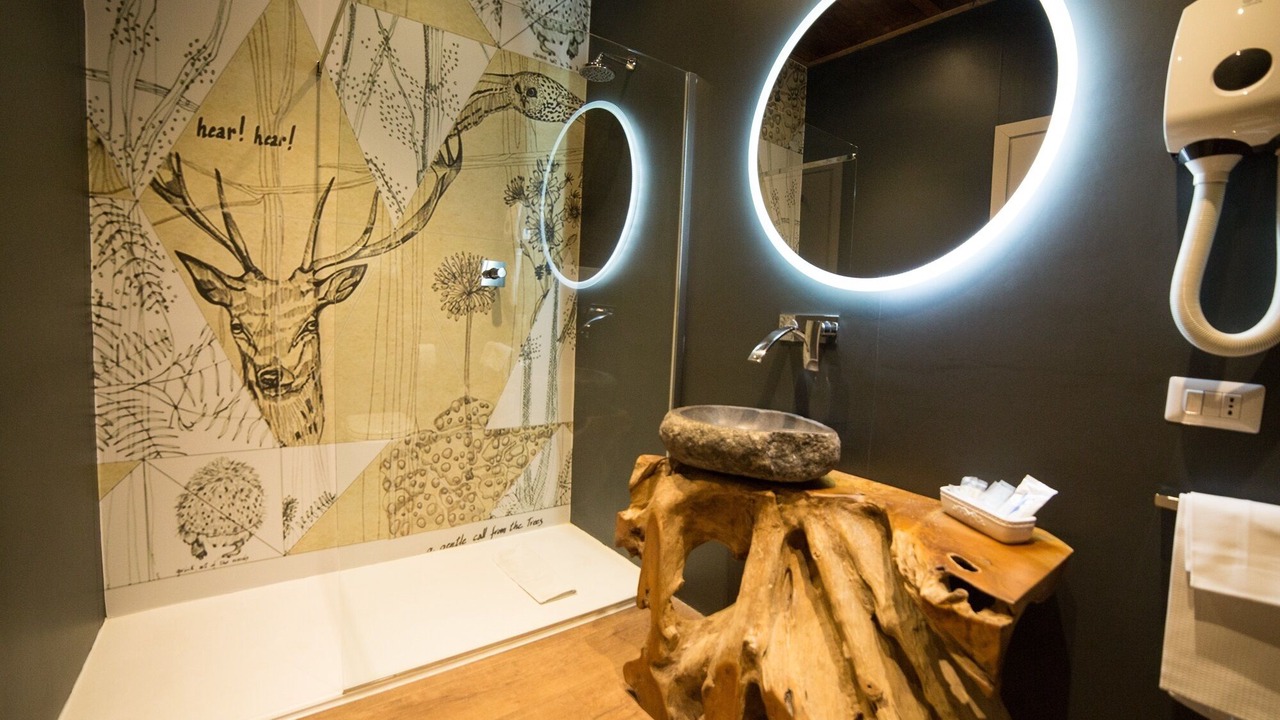 Photo of Bedroom in Castel Volturno