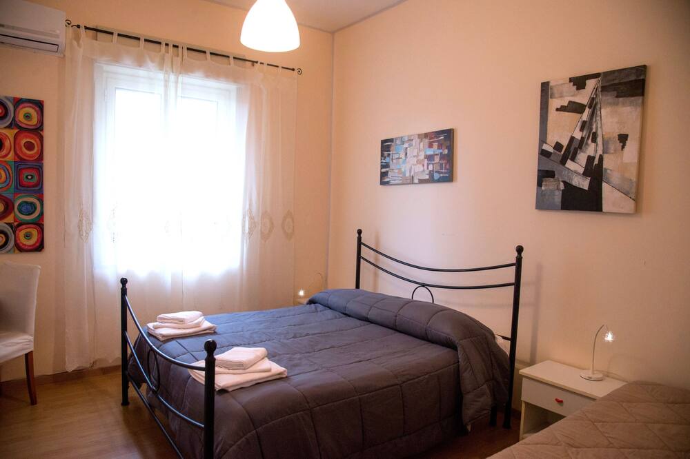 Photo of Bedroom in Capo Peloro