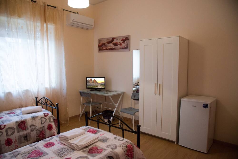 Photo of Bedroom in Capo Peloro